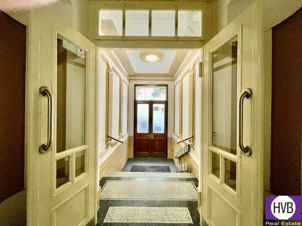 Prodej bytu 2+kk, Praha, Boleslavská, 72 m2