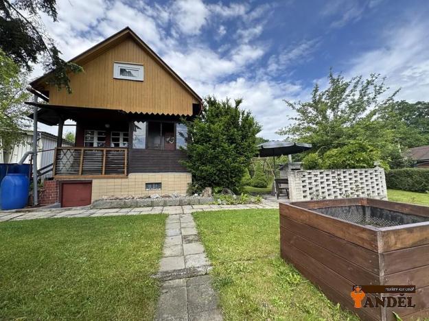 Prodej chaty, Havířov, Přátelství, 30 m2