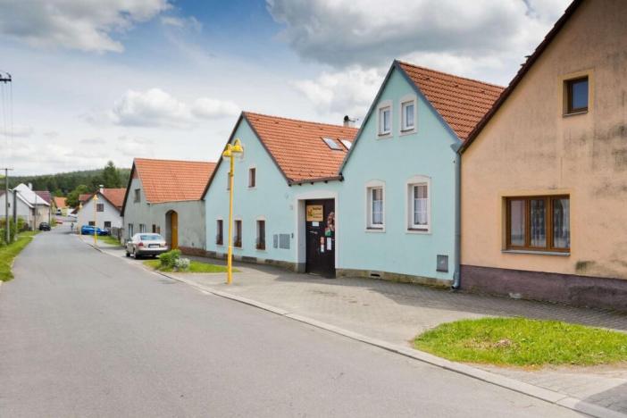 Prodej rodinného domu, Číměř, 429 m2