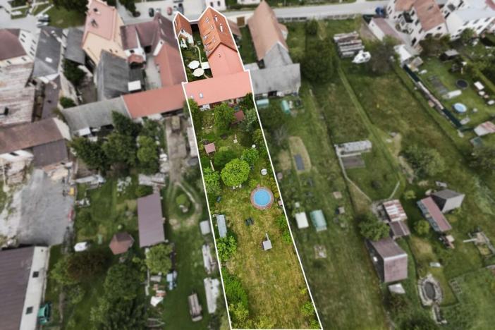 Prodej rodinného domu, Číměř, 429 m2