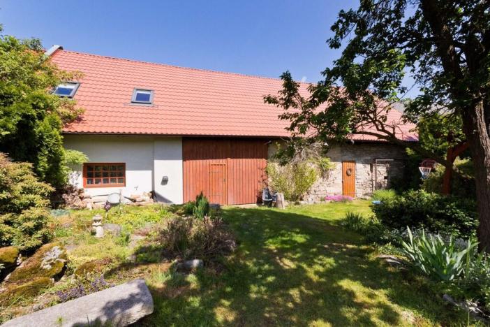Prodej rodinného domu, Číměř, 429 m2