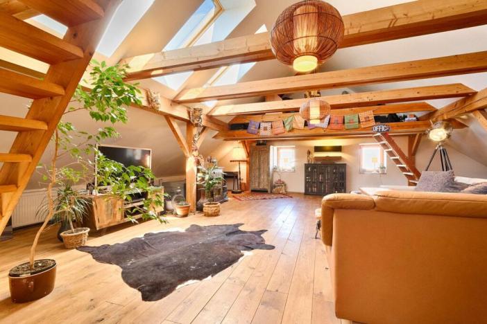 Prodej rodinného domu, Číměř, 429 m2