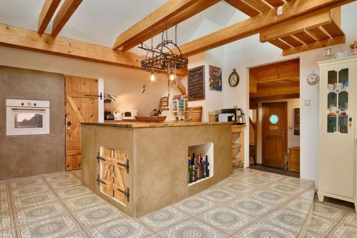 Prodej rodinného domu, Číměř, 429 m2