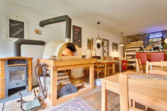 Prodej rodinného domu, Číměř, 429 m2