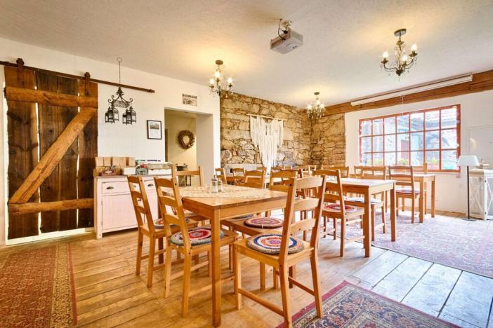 Prodej rodinného domu, Číměř, 429 m2