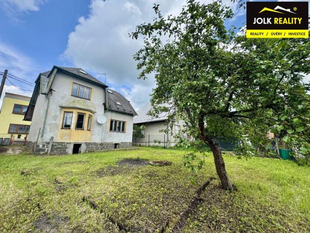 Prodej rodinného domu, Vítkov, Luční, 96 m2