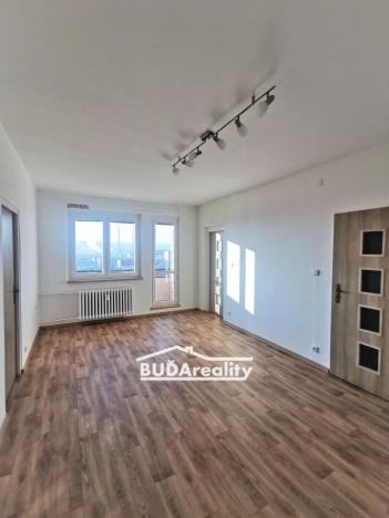 Pronájem bytu 3+1, Otrokovice, Hlavní, 65 m2