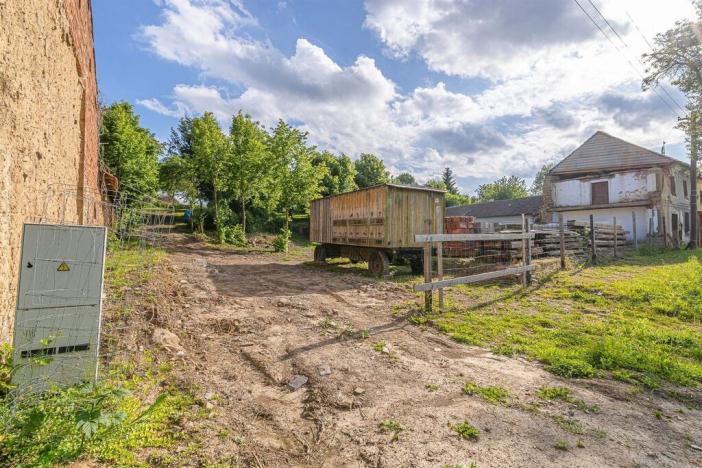 Prodej pozemku pro bydlení, Plumlov, okres prostějov, Soběsuky, 2172 m2