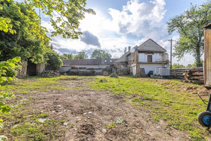 Prodej pozemku pro bydlení, Plumlov, okres prostějov, Soběsuky, 2172 m2