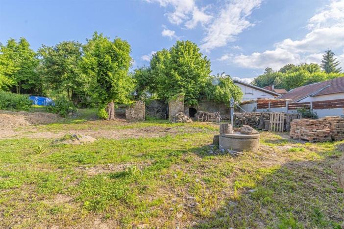 Prodej pozemku pro bydlení, Plumlov, okres prostějov, Soběsuky, 2172 m2