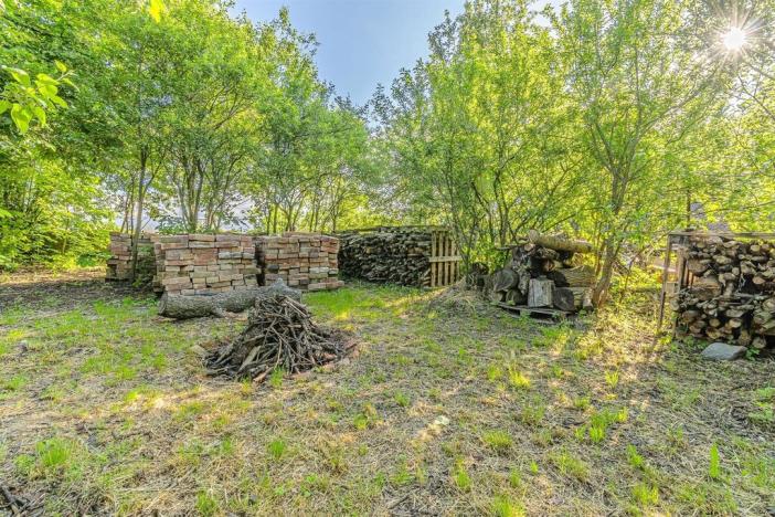 Prodej pozemku pro bydlení, Plumlov, okres prostějov, Soběsuky, 2172 m2