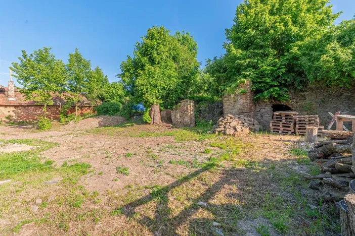 Prodej pozemku pro bydlení, Plumlov, okres prostějov, Soběsuky, 2172 m2