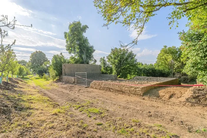 Prodej pozemku pro bydlení, Plumlov, okres prostějov, Soběsuky, 2172 m2