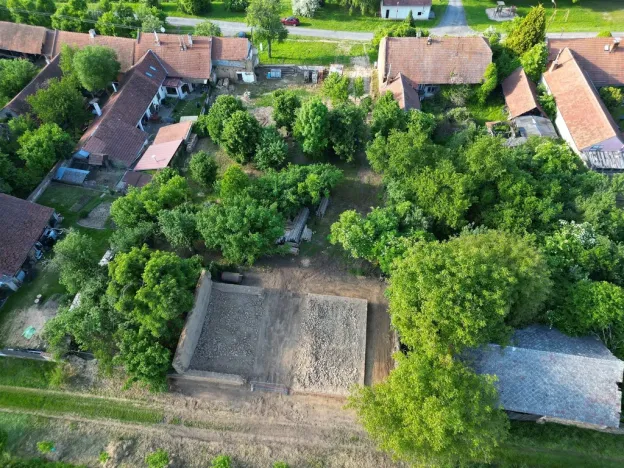 Prodej pozemku pro bydlení, Plumlov, okres prostějov, Soběsuky, 2172 m2