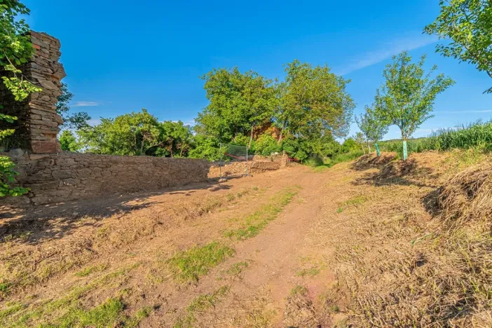 Prodej pozemku pro bydlení, Plumlov, okres prostějov, Soběsuky, 2172 m2