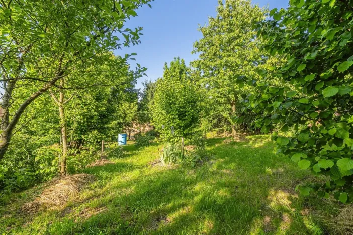 Prodej pozemku pro bydlení, Plumlov, okres prostějov, Soběsuky, 2172 m2