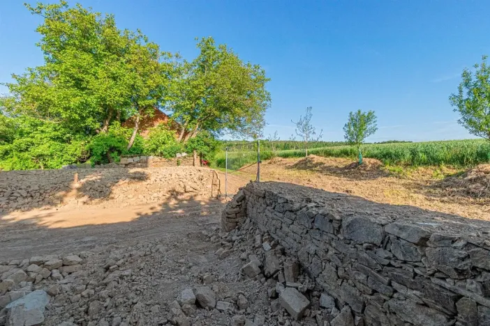 Prodej pozemku pro bydlení, Plumlov, okres prostějov, Soběsuky, 2172 m2