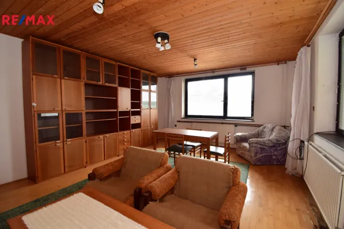 Prodej rodinného domu, Písek, K Lipám, 184 m2