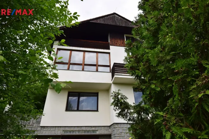 Prodej rodinného domu, Písek, K Lipám, 184 m2