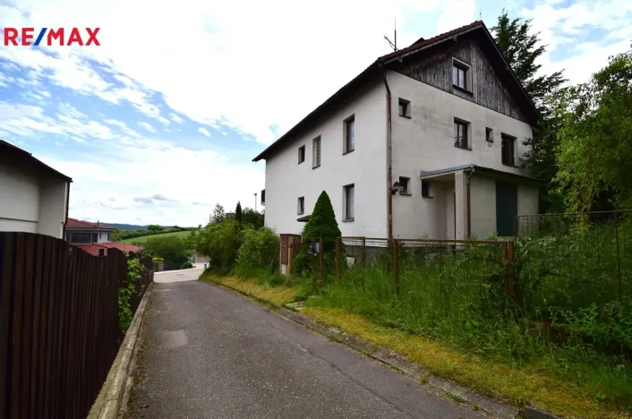 Prodej rodinného domu, Písek, K Lipám, 184 m2