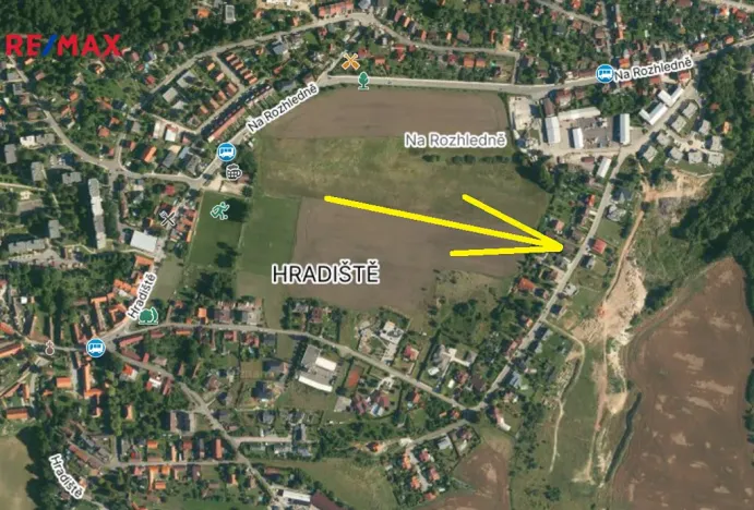 Prodej rodinného domu, Písek, K Lipám, 184 m2