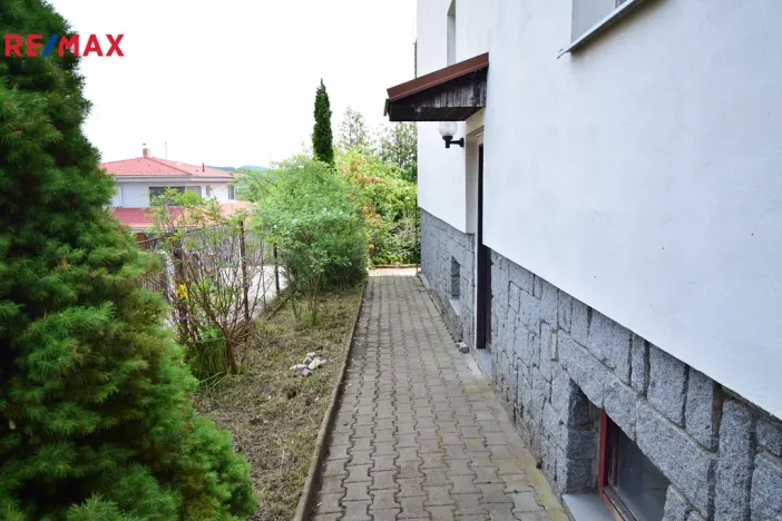 Prodej rodinného domu, Písek, K Lipám, 184 m2