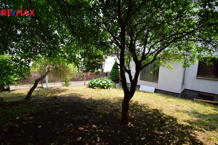 Prodej rodinného domu, Písek, K Lipám, 184 m2