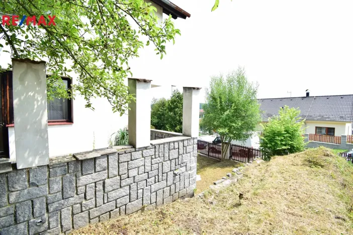 Prodej rodinného domu, Písek, K Lipám, 184 m2