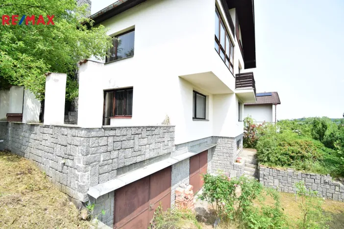 Prodej rodinného domu, Písek, K Lipám, 184 m2