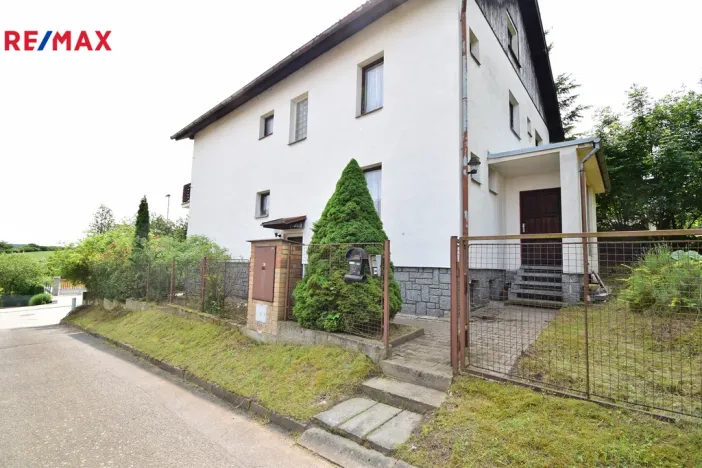 Prodej rodinného domu, Písek, K Lipám, 184 m2