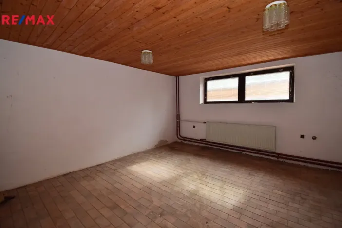 Prodej rodinného domu, Písek, K Lipám, 184 m2