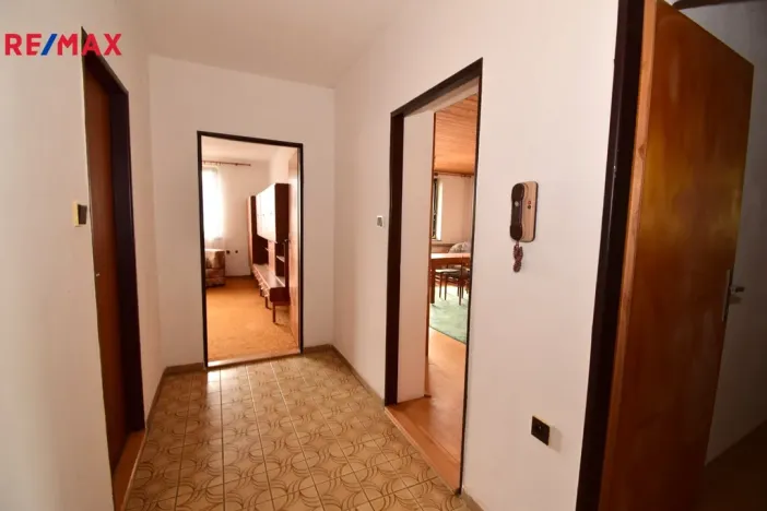 Prodej rodinného domu, Písek, K Lipám, 184 m2