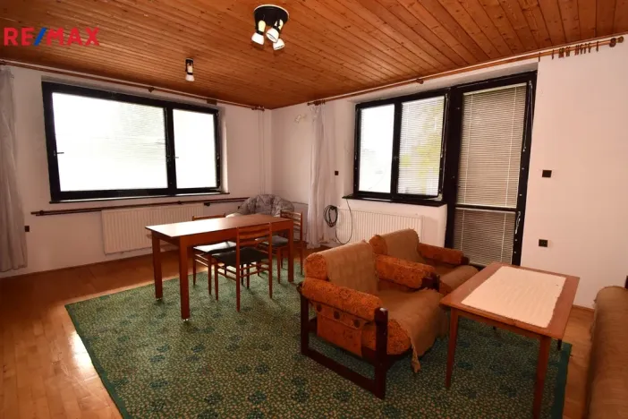 Prodej rodinného domu, Písek, K Lipám, 184 m2