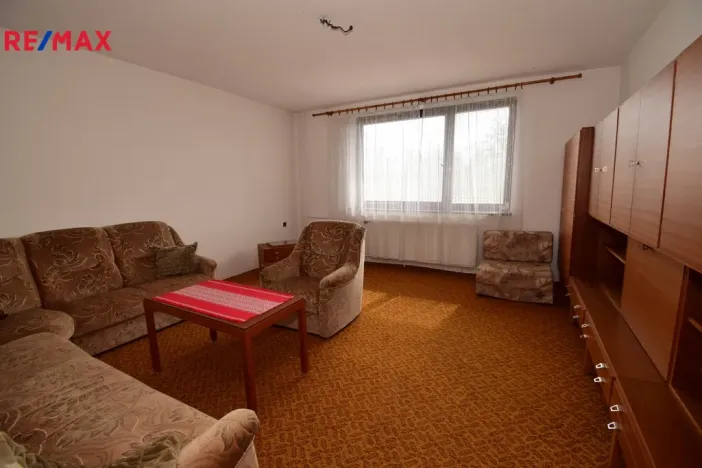 Prodej rodinného domu, Písek, K Lipám, 184 m2