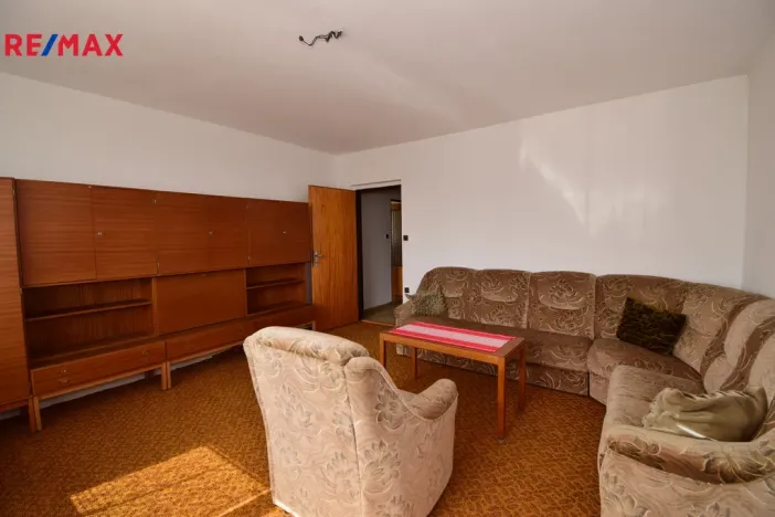 Prodej rodinného domu, Písek, K Lipám, 184 m2