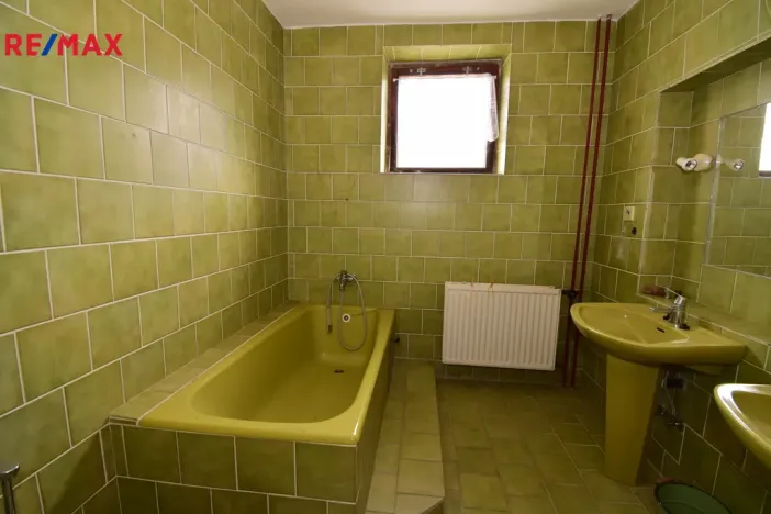 Prodej rodinného domu, Písek, K Lipám, 184 m2