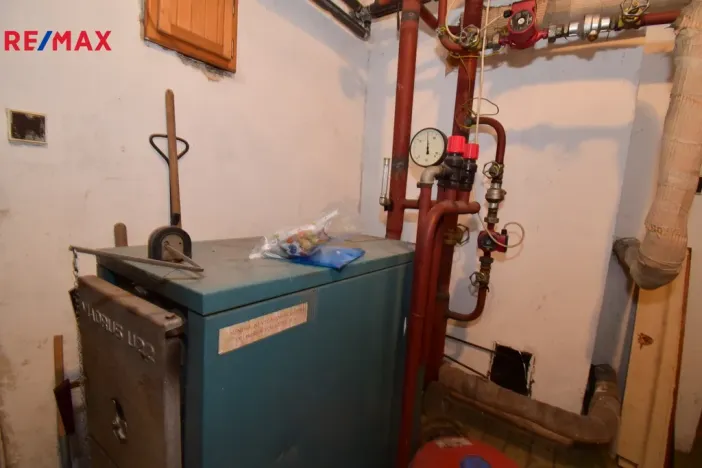 Prodej rodinného domu, Písek, K Lipám, 184 m2