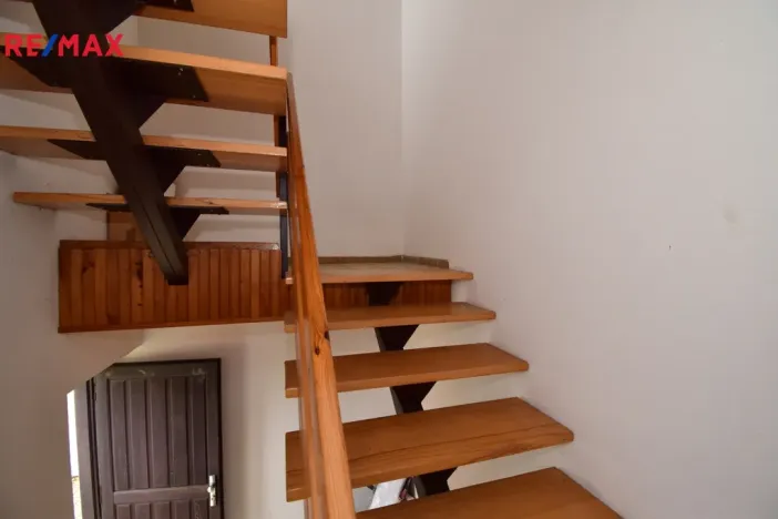 Prodej rodinného domu, Písek, K Lipám, 184 m2