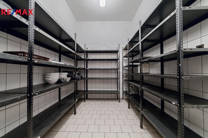 Prodej restaurace, Havířov - Šumbark, U Nádraží, 595 m2