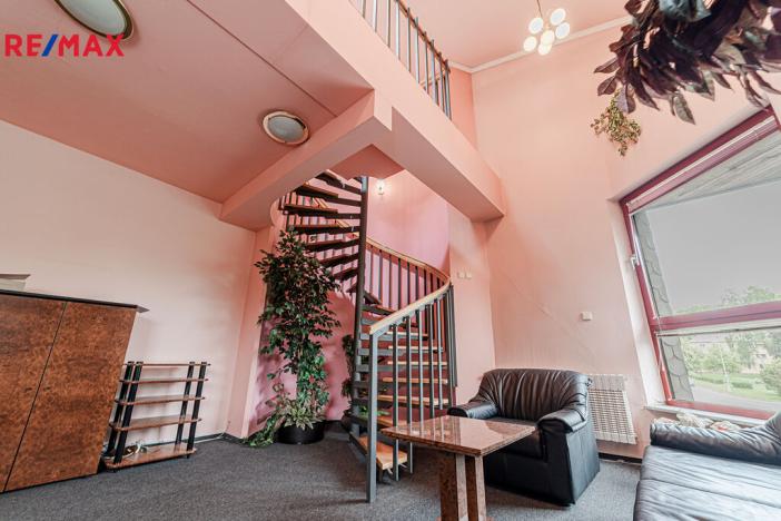 Prodej restaurace, Havířov - Šumbark, U Nádraží, 595 m2