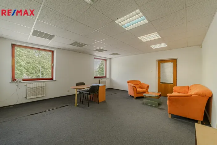 Prodej restaurace, Havířov - Šumbark, U Nádraží, 595 m2