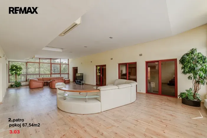 Prodej kanceláře, Havířov - Šumbark, U Nádraží, 595 m2