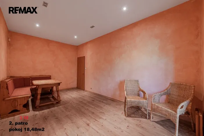 Prodej kanceláře, Havířov - Šumbark, U Nádraží, 595 m2