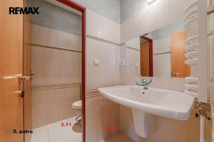 Prodej kanceláře, Havířov - Šumbark, U Nádraží, 595 m2