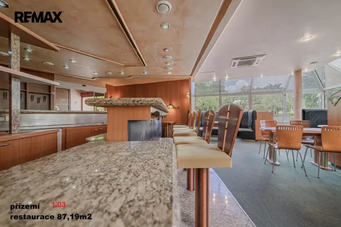 Prodej kanceláře, Havířov - Šumbark, U Nádraží, 595 m2