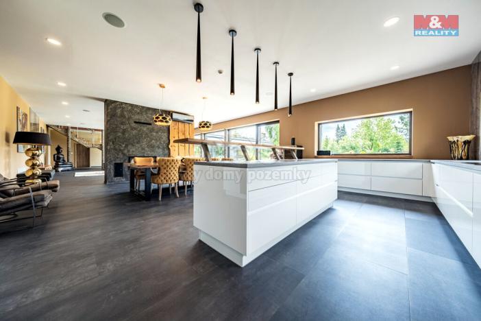 Prodej rodinného domu, Doubravčice, V Edenu, 1055 m2