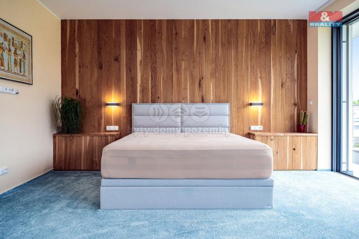 Prodej rodinného domu, Doubravčice, V Edenu, 1055 m2