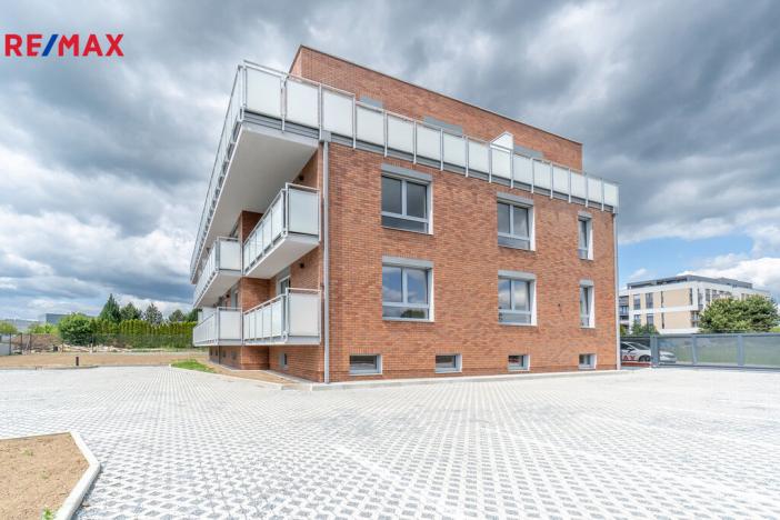 Prodej bytu 3+kk, Praha - Třebonice, Do zahrádek II, 133 m2