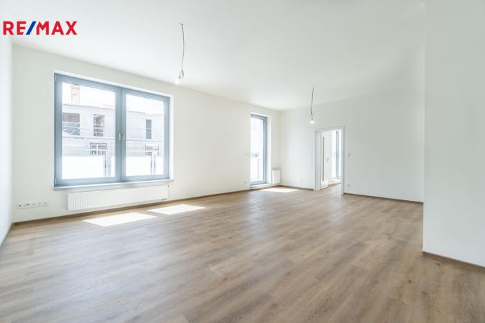 Prodej bytu 3+kk, Praha - Třebonice, Do zahrádek II, 133 m2