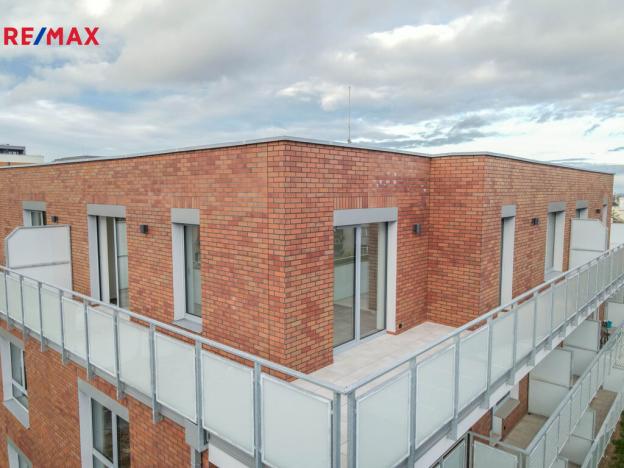 Prodej bytu 3+kk, Praha - Třebonice, Do zahrádek II, 133 m2